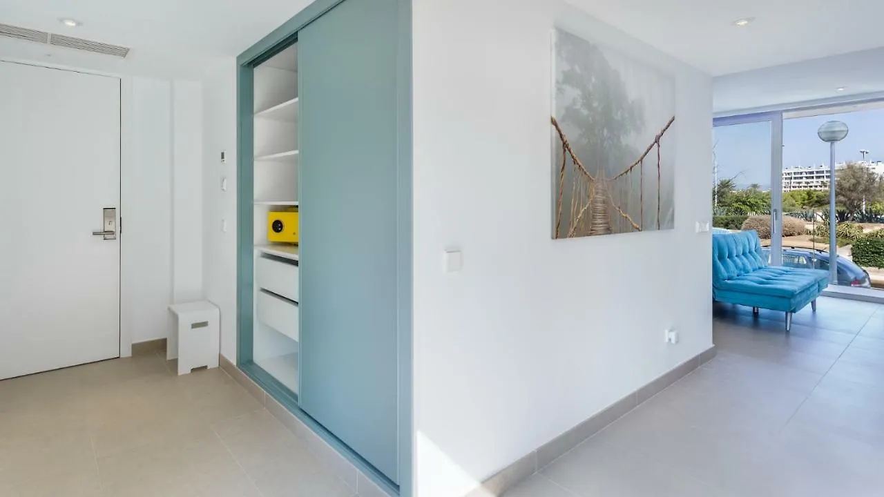 Apart Otel The Hype Beachhouse Playa de Palma