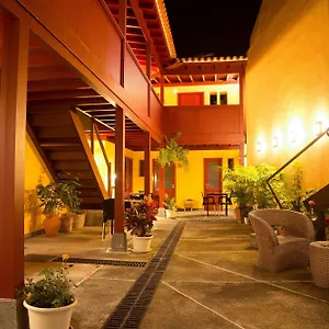 *** Hotel Rural Casa Lugo España