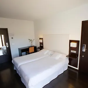 Hotel Rural Monteras ***