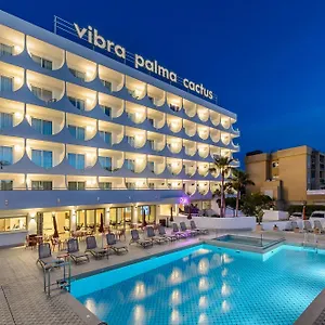 Vibra Palma Cactus Hotel