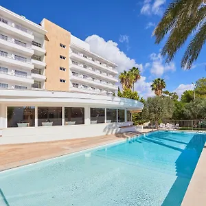 Tent Playa De Palma Hotel