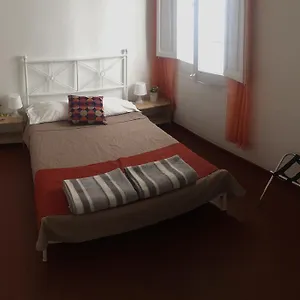  Hostal Palace España
