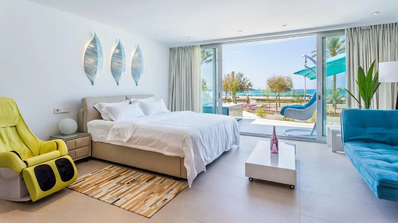 The Hype Beachhouse Playa de Palma  Playa de Palma (Mallorca)