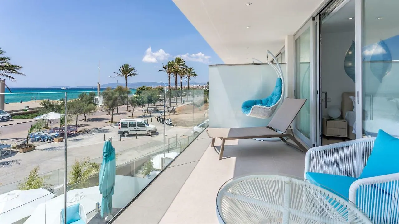 The Hype Beachhouse Playa de Palma  Spain