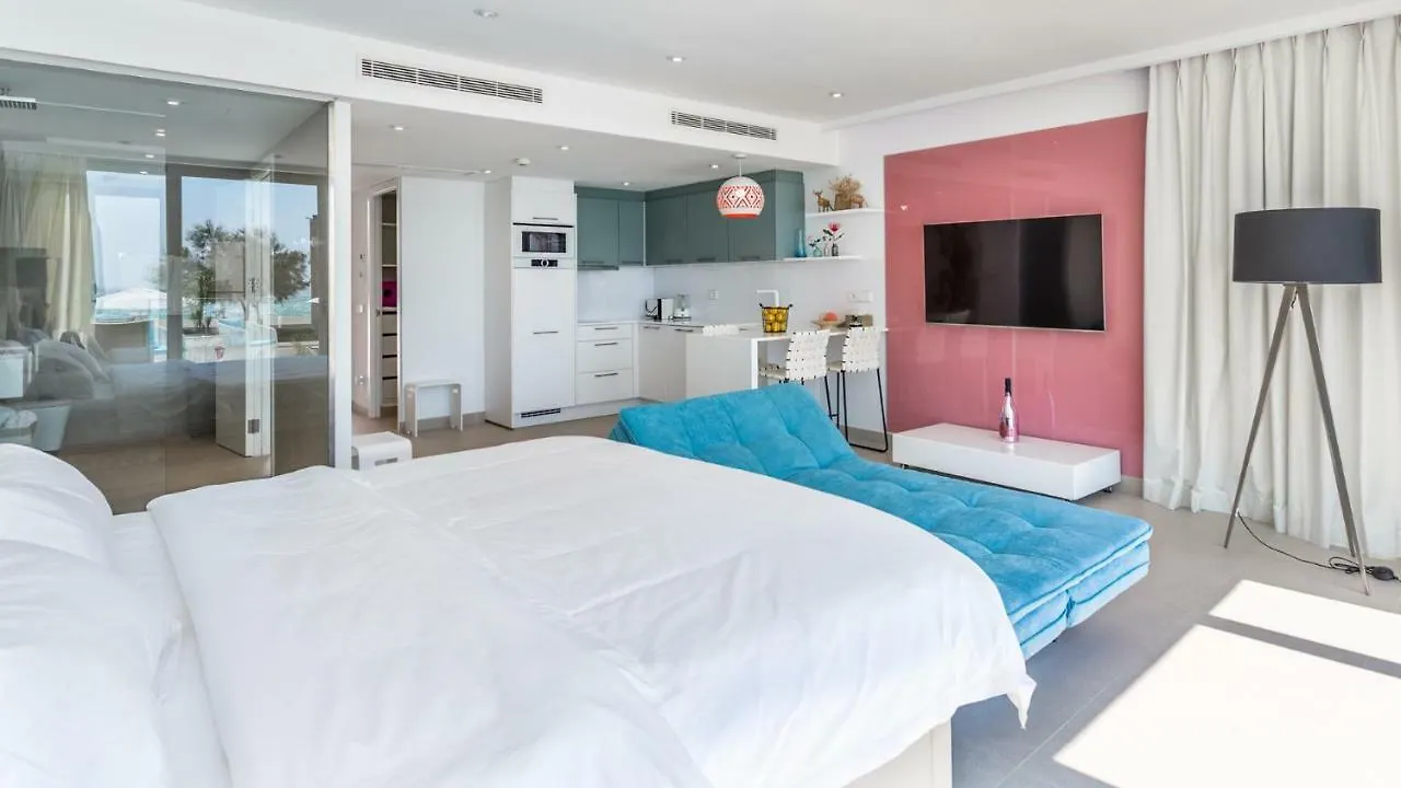 The Hype Beachhouse Playa de Palma  2*, Playa de Palma (Mallorca) Spain
