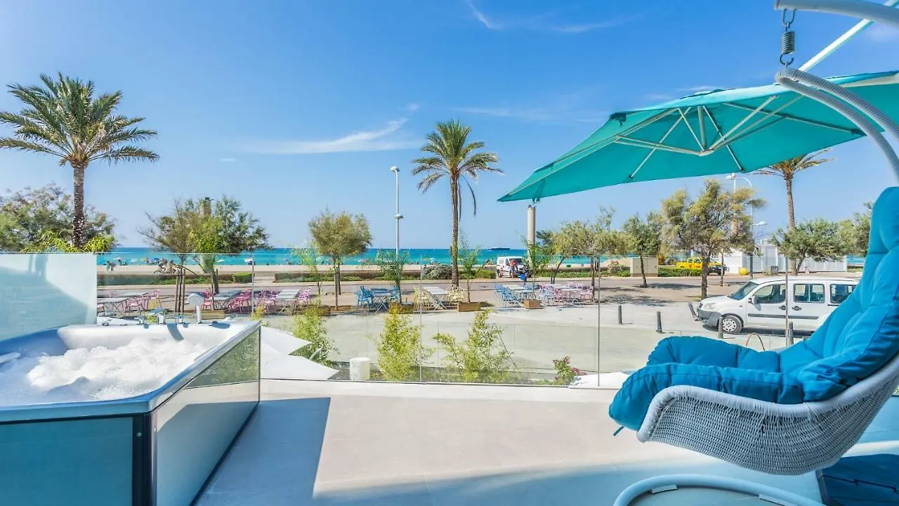 Aparthotel The Hype Beachhouse Playa de Palma