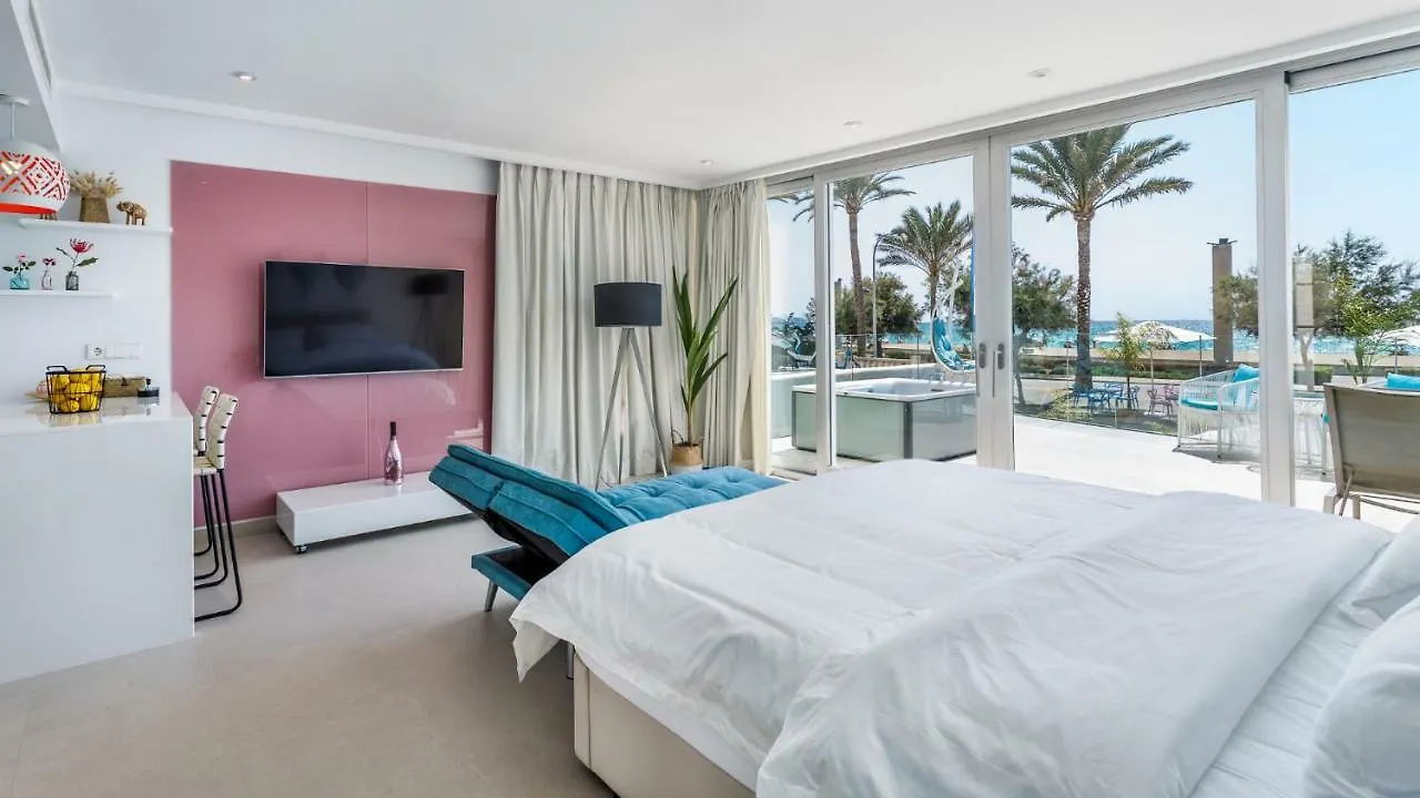 The Hype Beachhouse Playa de Palma  Playa de Palma (Mallorca)