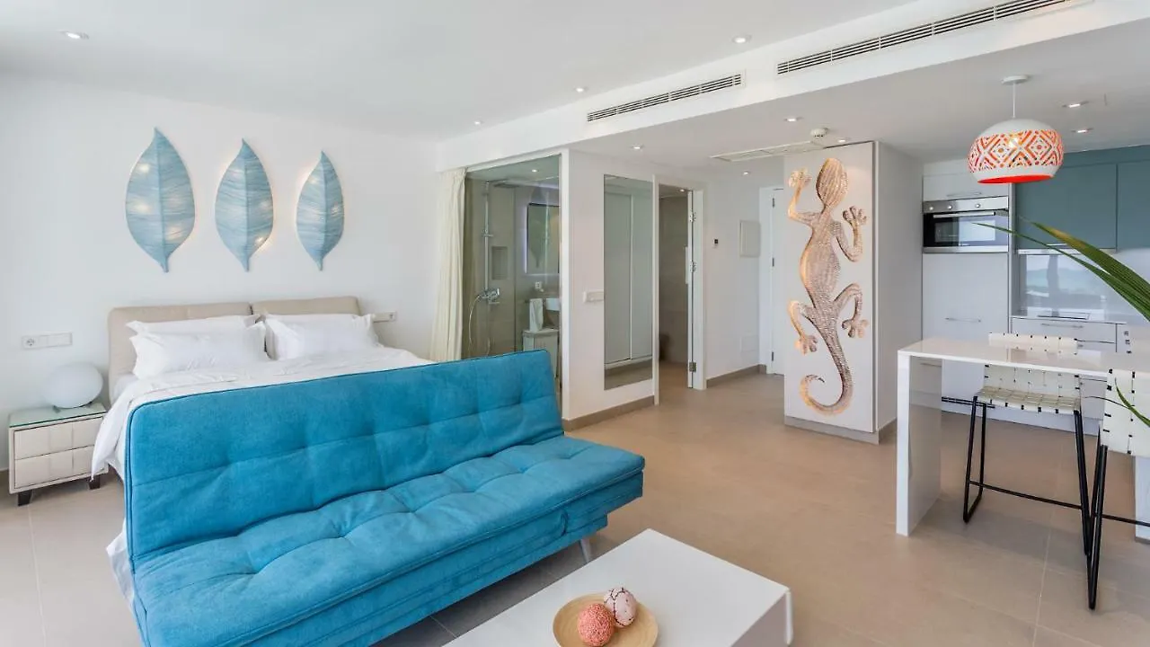 Aparthotel The Hype Beachhouse Playa de Palma