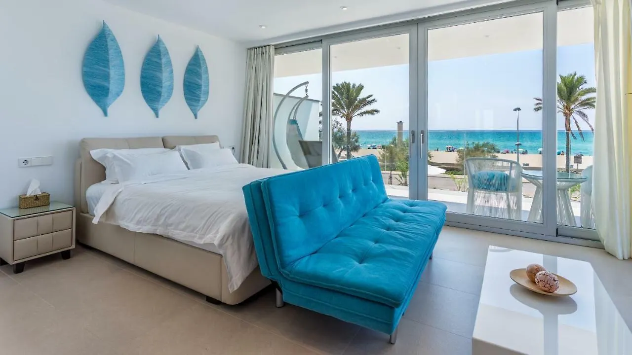 The Hype Beachhouse Playa de Palma  2*, Playa de Palma (Mallorca)