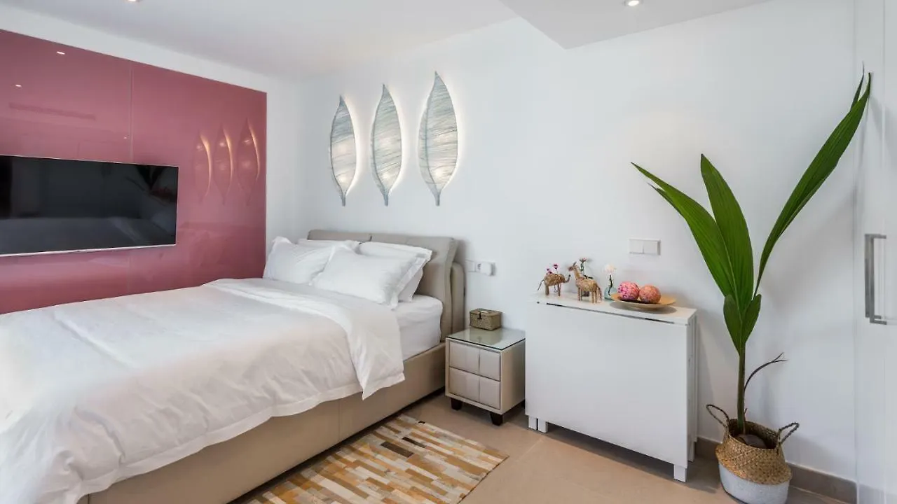 The Hype Beachhouse Playa de Palma  Aparthotel