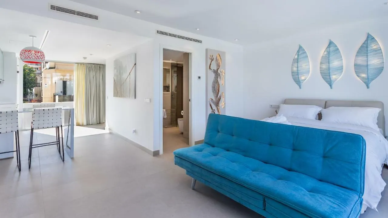 The Hype Beachhouse Playa de Palma  Spain